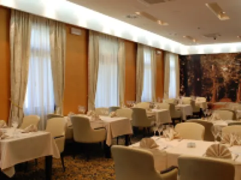 Hotel Hercegovina Hotéis em Ilidza