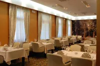 Hotel Hercegovina Hôtels à : Ilidza