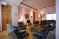 Apart-Hotel David - Apartments