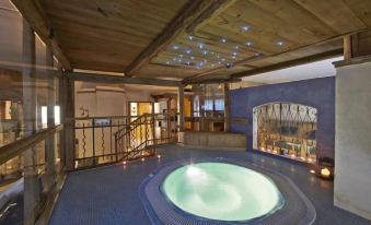 Ai Cadelach Hotel Giulia