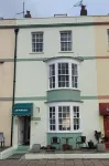 Lyndale Guest House Hotel in zona Weymouth Harbour