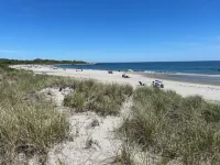 The Anchor Motel - Beach