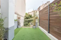 Appartements Centre Marseille Hotels in 4th arrondissement of Marseille
