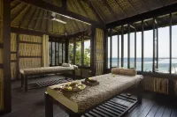 Jeeva Klui Resort - spa