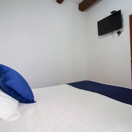 Hotel Casa de las Piedras