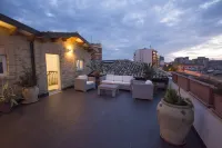 Suites and Apartment Hotels in San Severo