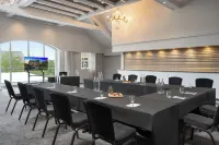Stanley House Hotel & Spa Hotel di Balderstone