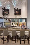 21C Museum Hotel Durham - bar
