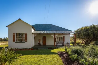Karoo Huisie Bethulie Hotels in Бетхулие