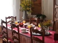 Le Point d'Orgue Hotels in Pineuilh