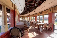 Velankanni Lake Resort Hotels in Nagapattinam