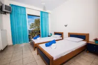 Hotel Vlassis Hotels in Stomio