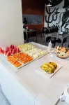 Rota 232 Hotel Caruaru - Frühstück