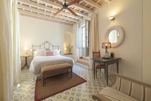 Casa Shelly Hospedería