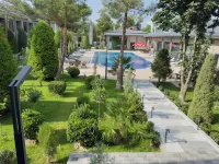 Club Hotel 777 - piscine