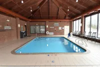 Fairfield Inn Binghamton - Gym