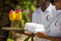 Blue Moon Resort - Barer