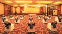 Eros Hotel New Delhi, Nehru Place