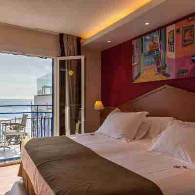 Platjador Rooms