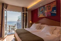 Platjador Hotel a Sitges