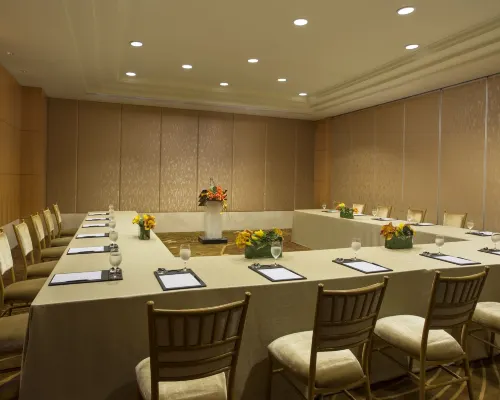 Hotel Mulia Senayan, Jakarta Fasilitas Bisnis Photos