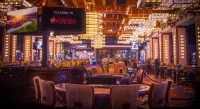 Soboba Casino Resort Hotels in Riverside County