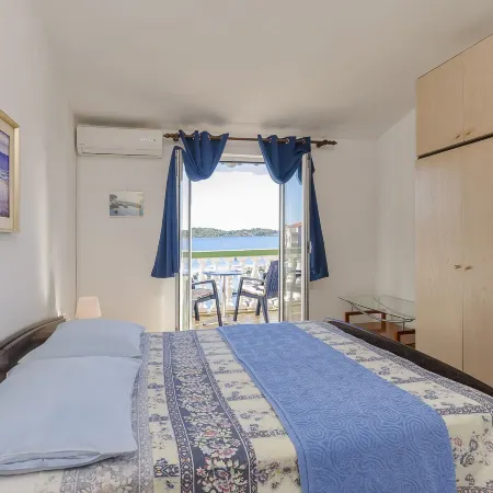 Apartments Nada SeaView