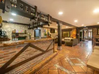 Hotel Restaurante la Casa de Juansabeli Ξενοδοχεία στην πόλη Cabrales