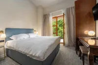 Boutique Hotel Paradiso