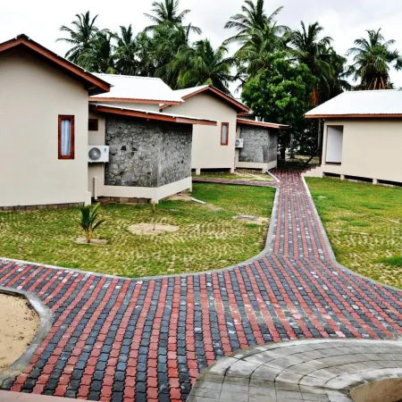 Hotel Naaval
