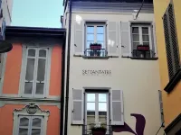 73 Boutique Hotel Hotels near Basilica di San Fedele