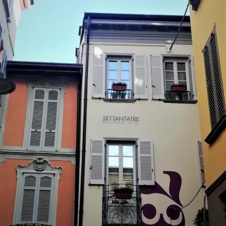 73 Boutique Hotel