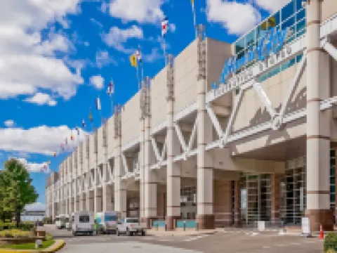 Comfort Suites Atlantic City North Hoteles en Absecon