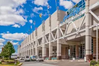 Comfort Suites Atlantic City North Hotels in Absecon