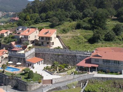 Hotel Liñares