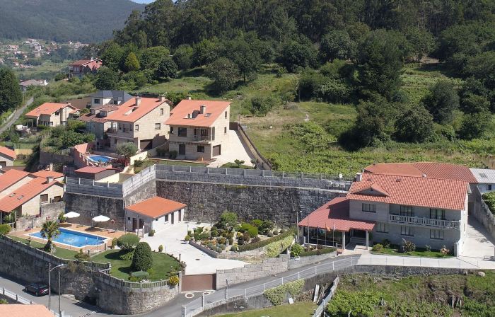 Hotel Liñares