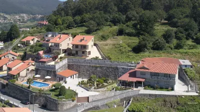 Hotel Liñares