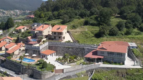 Hotel Liñares
