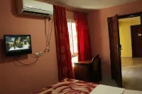 Adamaoua Hotel Hotel di Ngaoundere