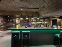 Skogstad Hotel - Unike Hoteller - bar