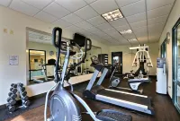 Comfort Suites - Gym