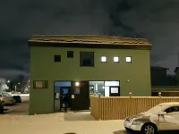 Lækur Hostel Hotels in Reykjavik