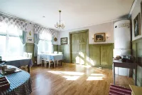 우르스훌트 호텔 팅스뤼드 시 호텔