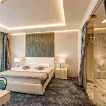 Hotel Opera Mamaia Rooms