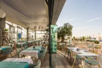 Hotel Opera Mamaia - Aamiainen