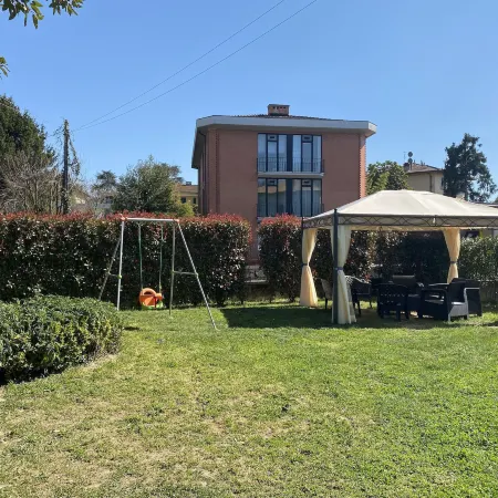 Villa Catelli