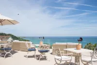 Boskerris Hotel Hotels in Carbis Bay