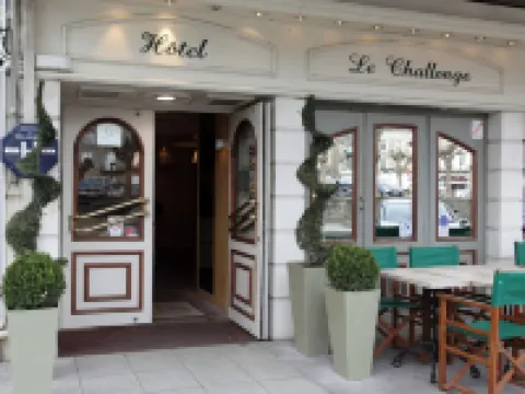 Hotel Marguerite Hotels in Dinan