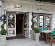 Citotel Le Challonge Các khách sạn gần Dinan Railway Station