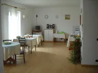 Agriturismo Campi di Grano Hôtels à : Monastier di Treviso